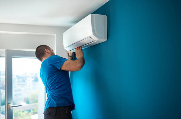 Best HVAC Retrofitting and Upgrading in Sheridan, CA