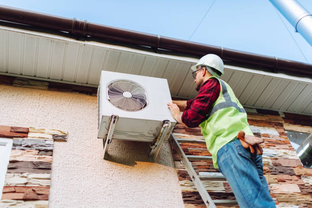 Best HVAC Training and Certification in Sheridan, CA