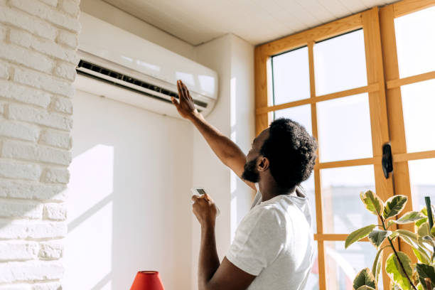 Best Seasonal HVAC Services in Sheridan, CA