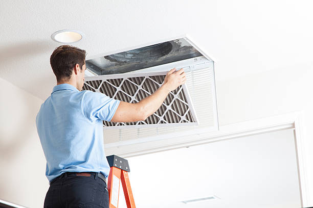 Best Solar-powered HVAC Systems in Sheridan, CA