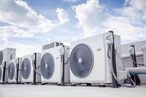 Best Emergency HVAC Services in Sheridan, CA