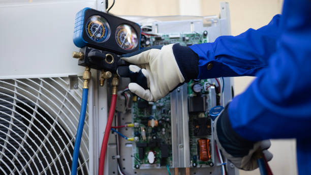  Sheridan, CA HVAC Pros
